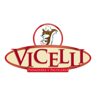 Vicelli Logo PNG Vector