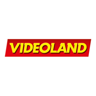 Videoland Logo PNG Vector