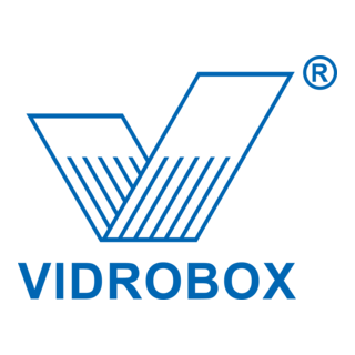 Vidrobox Logo PNG Vector