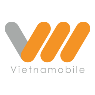 Vienamobile Logo PNG Vector