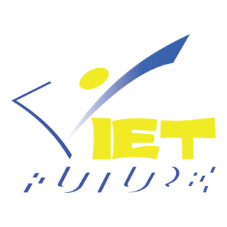 viet future Logo PNG Vector
