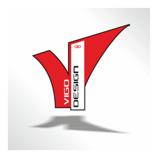 Vigo Design Logo PNG Vector