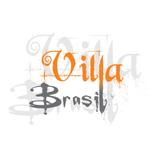 Villa Barsil Revstimentos Logo PNG Vector