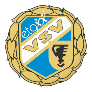 Villacher SV Logo PNG Vector