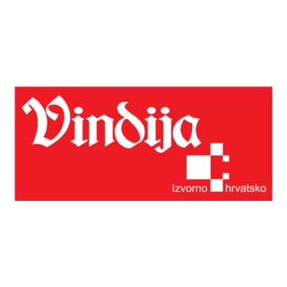 Vindija Logo PNG Vector