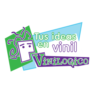 Vinilogico Logo PNG Vector