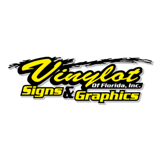 Vinylot Signs & Graphics Logo PNG Vector