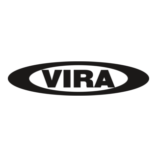 VIRA Logo PNG Vector