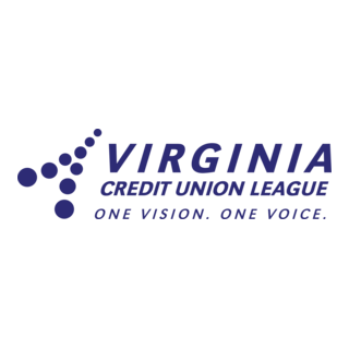 Virginia Credit Union League Logo PNG Vector