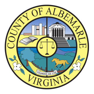 VIRGINIA Logo PNG Vector