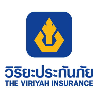 Viriyah Insurance Logo PNG Vector