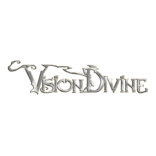 Vision Divine Logo PNG Vector
