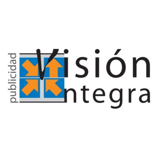 Vision Integra Logo PNG Vector