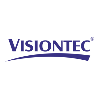 Visiontec Logo PNG Vector
