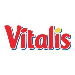 Vitalis Logo PNG Vector