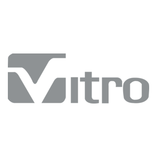 Vitro Logo PNG Vector