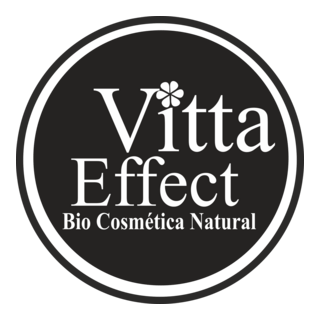 Vitta Effect Logo PNG Vector