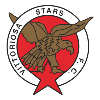 Vittoriosa Stars FC Logo PNG Vector