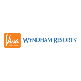VIVA WYNDHAM HORIZONTAL Logo PNG Vector