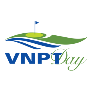 VNPT Day Logo PNG Vector