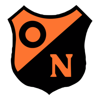 voetbalvereniging oranje nassau Logo PNG Vector