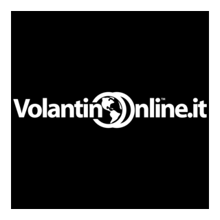 Volantino On line Logo PNG Vector