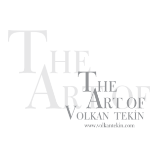 VOLKAN TEKİN Logo PNG Vector