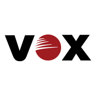 vox_py Logo PNG Vector