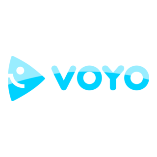 Voyo Logo PNG Vector