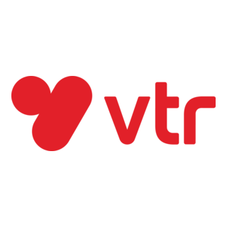 VTR Logo PNG Vector