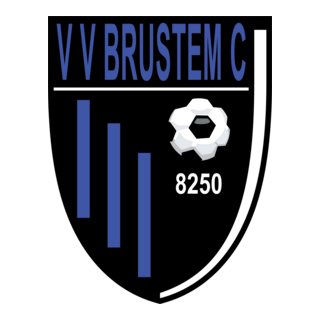VV Brustem Centrum Logo PNG Vector