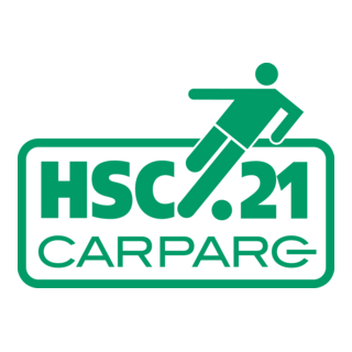 vv hsc'21 carparc Logo PNG Vector