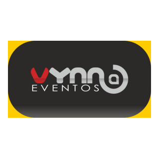 Vynna Eventos Logo PNG Vector