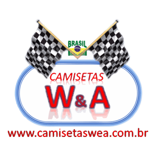 W&A Camisetas Logo PNG Vector