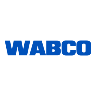Wabco Logo PNG Vector