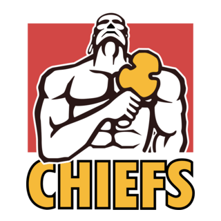 Waikato Chiefs Logo PNG Vector
