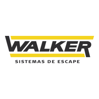Walker Logo PNG Vector