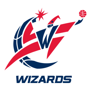 Washington Wizards Logo PNG Vector