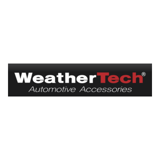 WeatherTech Logo PNG Vector