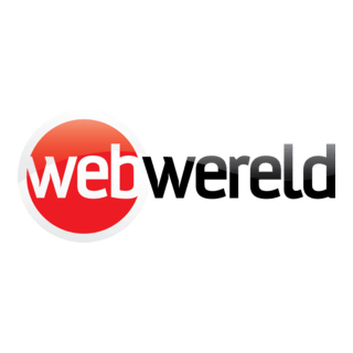 Webwereld Logo PNG Vector
