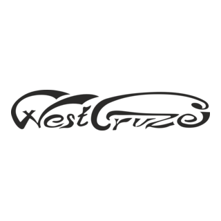 West Cruze Logo PNG Vector