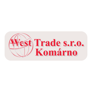 West Trade Logo PNG Vector