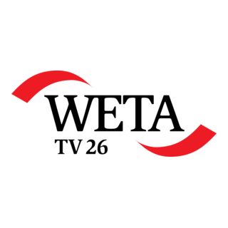 WETA Logo PNG Vector