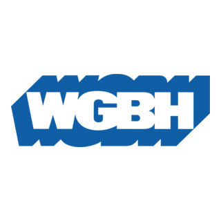 WGBH Logo PNG Vector
