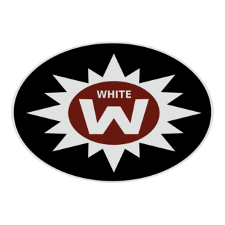 White Logo PNG Vector