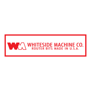 Whiteside Machine Logo PNG Vector