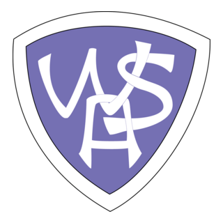 Wiener Amateur Sportverein 1911-1926 Logo PNG Vector