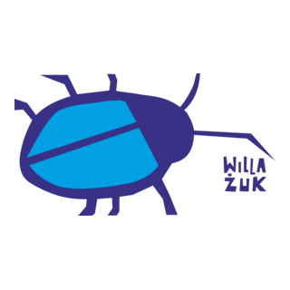 Willa Żuk Logo PNG Vector