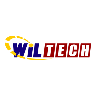 Wiltech Logo PNG Vector