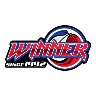 winner Logo PNG Vector